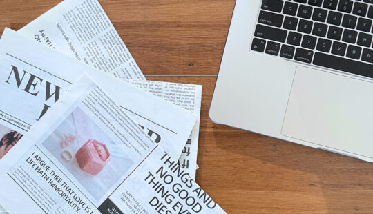 How to Choose the Right PR Firm: What Actually Impacts Your Bottom Line